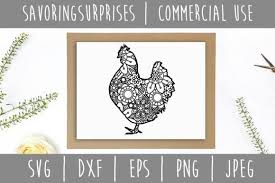 Chicken Silhouette Svg Free Free Svg Cut Files Create Your Diy Projects Using Your Cricut Explore Silhouette And More The Free Cut Files Include Svg Dxf Eps And Png Files