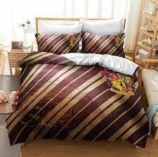 Double Queen King Bed Quilt Cover Set