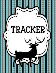 Tracker by Gary Paulsen - Novel Unit Bundle by Esther's Books World