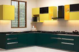 15 kitchen color combinations for a
