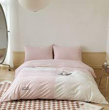 Cotton Bed Linen Cotton
