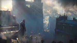 Assassins Creed Unity Wallpapers ...
