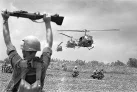 Chiến tranh việt nam), also known as the second indochina war, and in vietnam as the resistance war against america (vietnamese: Vietnam War Lacks Concrete Start Point Daily Press