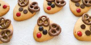 Reindeer Cookies Recipe | Allrecipes