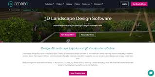 landscape design software for mac