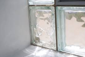 Glass Block With Basement Windows