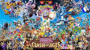 Team Robot in Pokémon the Movie: Hoopa and the Clash of Ages | Pooh's  Adventures Wiki