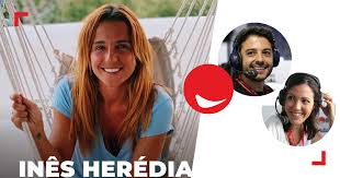 Listen to inês herédia on spotify. Ines Heredia Com Exclusivo Online