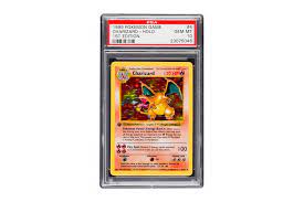 Cards that are bent, faded, or torn are virtually worthless. Charizard Pokemon Tcg Card 350k Usd Potential Hypebeast