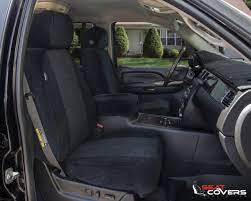 Seat Covers For 2022 Chevrolet Tahoe