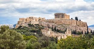 Athens is the land of gods. Athens Bucket List 20 Best Things To Do In Athens Greece Earth Trekkers