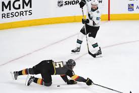 Watch nhl event vegas golden knights live streaming online at 720pstream. Sharks Vs Golden Knights Five Things To Watch In Game 2 Fear The Fin