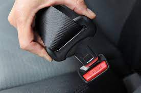 How To Repair Fix A Seat Belt If It Is