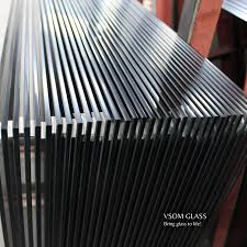 China Factory 3mm 12mm One Way Solar