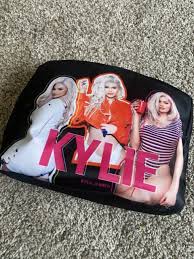 kylie cosmetics makeup makeup bags for
