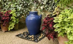 Decorative Stones Types Of Landscaping