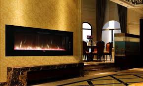 Best Wall Mounted Electric Fireplaces