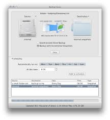 Mac Backup Guru 6 7 Backup Focused On Simplicity And Reliability
