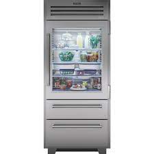 Sub Zero Professional Refrigerator