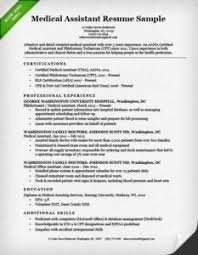 What To Say On A Resume Objective Examples Magdalene
