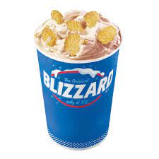 Dairy Queen gambar png