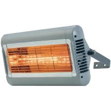 2kw Single Wall Mounted Infrared Heater