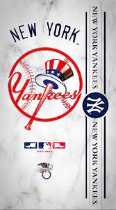 New York Yankees, american league ...