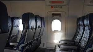 exit row seat for your flight