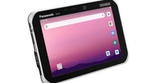 panasonic toughbook s1 rugged tablet