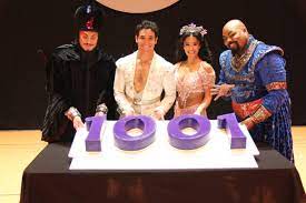 see aladdin celebrate 1 001 magic