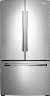 How to reset samsung refrigerator from demo mode. Samsung Rf260beaesr 36 Inch French Door Refrigerator With Coolselect Pantry Power Freeze And Power Cool Twin Cooling Plus 25 5 Cu Ft Capacity Auto Pull Out Freezer Drawer Gallon Door Storage Ice Maker Led