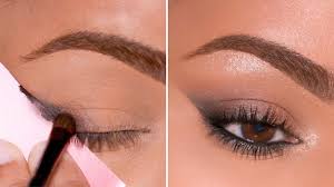 cat eye makeup 7 styles how to