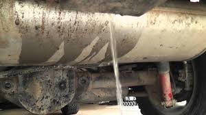 2016 jeep wrangler rubicon drain plugs