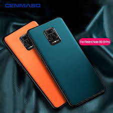 Features 6.67″ display, snapdragon 720g chipset, 5020 mah battery, 128 gb storage, 8 gb ram, corning gorilla glass 5. For Redmi Note 9s 9 Pro 9 S Case Luxury Leather Protection Soft Cover For Xiaomi Mi 10 Lite Redmi Note 8 8t 9 Pro Max Case Phone Case Cover Phone Cases Xiaomi