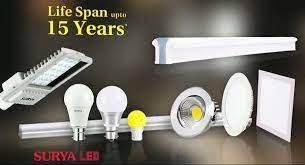 Best Led Lighting Companies In India