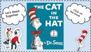 Related quizzes can be found here: Cat In The Hat Questions Worksheets Teaching Resources Tpt