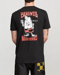 Birdwell Collab 01 T Shirt