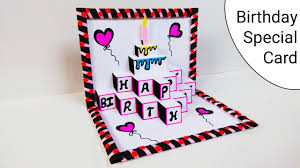 birthday greeting card for best friend