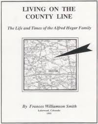 Frances Smith Living On The County Line
