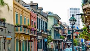 how safe is new orleans for travel