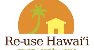 Reuse it hawaii: BusinessHAB.com