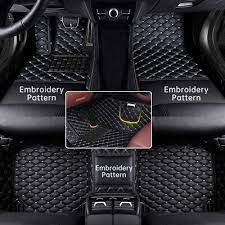 for dodge car floor mats custom