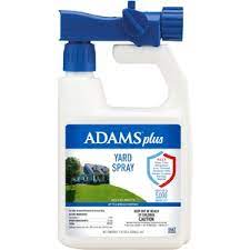 adams plus flea tick carpet spray 16