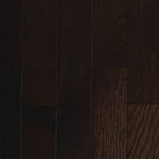 solid oak hardwood flooring