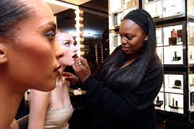 why makeup artist pat mcgrath travels