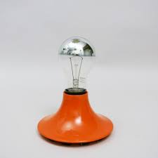 Orange Teti Ceiling Lamp By Vico