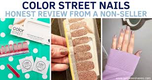 color street nails an honest review