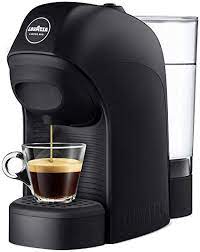 Maybe you would like to learn more about one of these? Lavazza A Modo Mio Tiny Espresso Coffee Machine Black Amazon Co Uk Home Kitchen