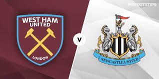Assisted by aaron cresswell with a cross. West Ham Vs Newcastle United Betting Tips Preview Mrfixitstips