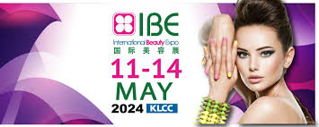 international beauty expo